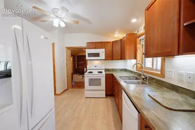 6865 Howard Street, Green Mountain Falls, CO 80819 - Photo 5