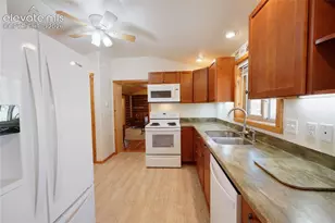 6865 Howard St, Green Mountain Falls, CO 80819 - Photo 5
