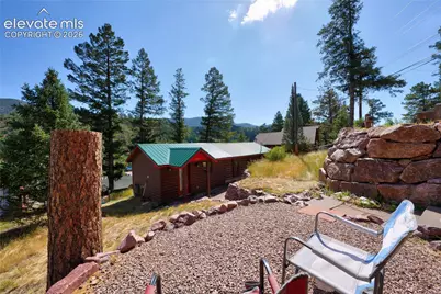 6865 Howard Street, Green Mountain Falls, CO 80819 - Photo 23