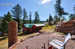 6865 Howard St, Green Mountain Falls, CO 80819 - Photo 23