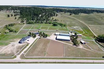 18997 Elbert Road, Peyton, CO 80831 - Photo 3