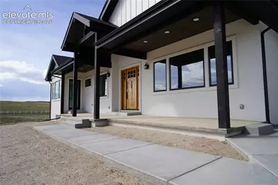 18997 Elbert Road, Peyton, CO 80831 - Photo 9