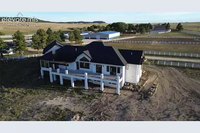 18997 Elbert Road, Peyton, CO 80831 - Photo 7