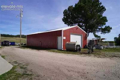 18997 Elbert Road, Peyton, CO 80831 - Photo 37