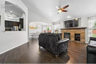 12702 Longview Park Lane, Peyton, CO 80831 - Photo 9