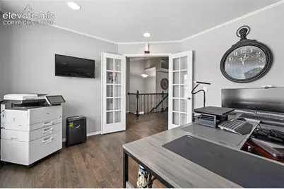 12702 Longview Park Lane, Peyton, CO 80831 - Photo 5