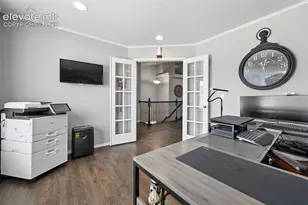 12702 Longview Park Ln, Peyton, CO 80831 - Photo 5