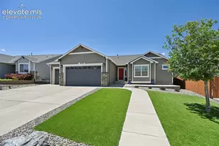 12702 Longview Park Ln, Peyton, CO 80831 - Photo 3