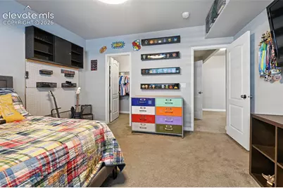 12702 Longview Park Lane, Peyton, CO 80831 - Photo 37