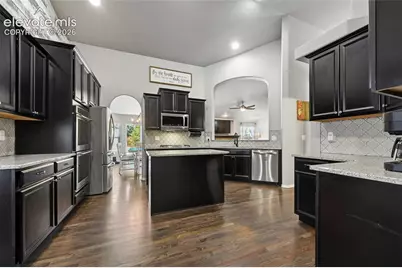 12702 Longview Park Lane, Peyton, CO 80831 - Photo 11