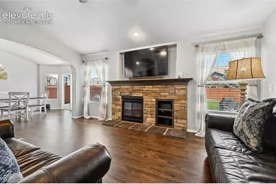 12702 Longview Park Lane, Peyton, CO 80831 - Photo 7