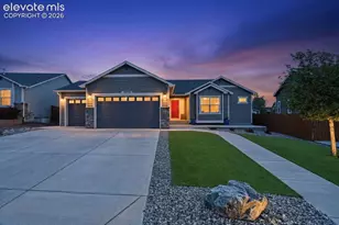 12702 Longview Park Ln, Peyton, CO 80831 - Photo 1