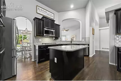 12702 Longview Park Lane, Peyton, CO 80831 - Photo 13