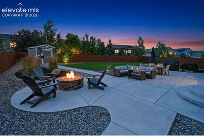 12702 Longview Park Lane, Peyton, CO 80831 - Photo 45