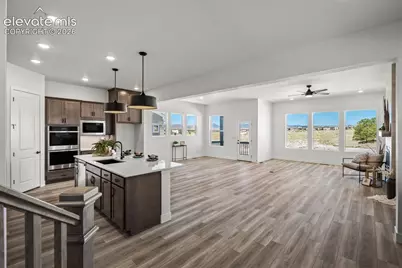 9000 Frolic View, Colorado Springs, CO 80924 - Photo 3