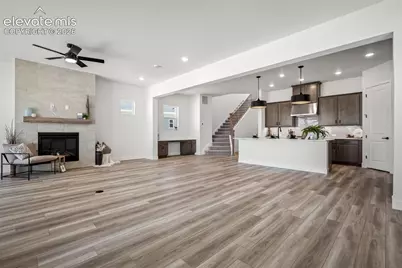 9000 Frolic View, Colorado Springs, CO 80924 - Photo 15