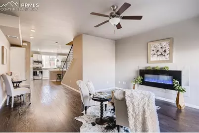 50 Cheyenne Boulevard, Colorado Springs, CO 80905 - Photo 7