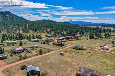 128 Osage Avenue, Lake George, CO 80827 - Photo 3