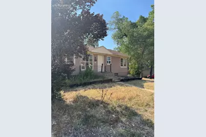 1410 N Union Boulevard, Colorado Springs, CO 80909 - Photo 1