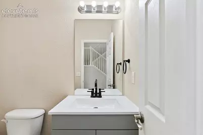 4530 Sierra Rica Road, Colorado Springs, CO 80911 - Photo 39
