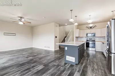 4530 Sierra Rica Road, Colorado Springs, CO 80911 - Photo 19