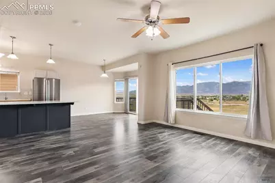 4530 Sierra Rica Road, Colorado Springs, CO 80911 - Photo 17