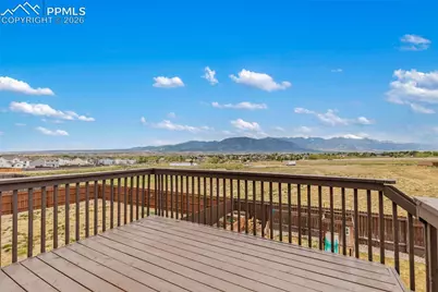 4530 Sierra Rica Road, Colorado Springs, CO 80911 - Photo 5
