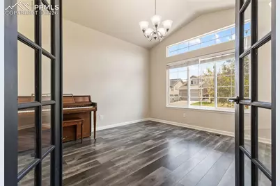 4530 Sierra Rica Road, Colorado Springs, CO 80911 - Photo 7