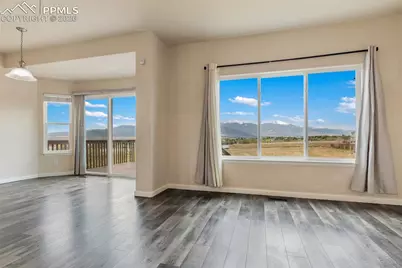 4530 Sierra Rica Road, Colorado Springs, CO 80911 - Photo 9