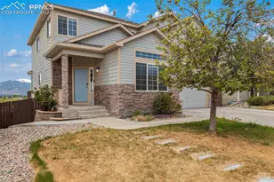 4530 Sierra Rica Rd, Colorado Springs, CO 80911 - Photo 1