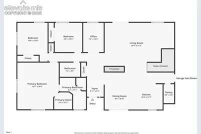 11623 Cranston Drive, Falcon, CO 80831 - Photo 47