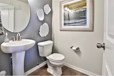 5205 Devers Court, Colorado Springs, CO 80925 - Photo 3
