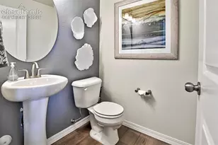 5205 Devers Ct, Colorado Springs, CO 80925 - Photo 3