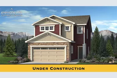 5205 Devers Court, Colorado Springs, CO 80925 - Photo 1
