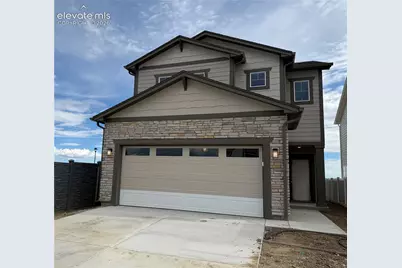 5205 Devers Court, Colorado Springs, CO 80925 - Photo 1