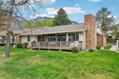 360 Blue Windsor Lane, Colorado Springs, CO 80906 - Photo 3