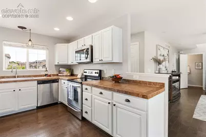 2143 Shady Aspen Drive, Colorado Springs, CO 80921 - Photo 17