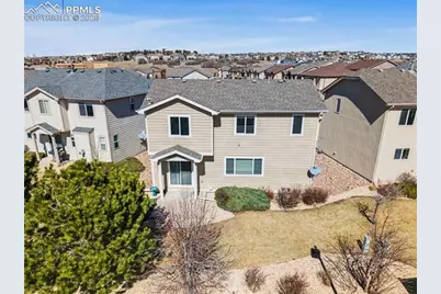 2143 Shady Aspen Drive, Colorado Springs, CO 80921 - Photo 37