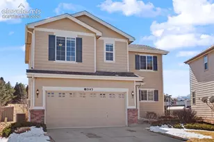 2143 Shady Aspen Dr, Colorado Springs, CO 80921 - Photo 3