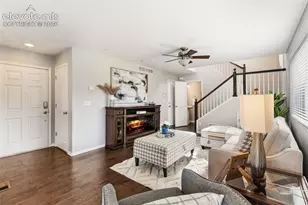 2143 Shady Aspen Dr, Colorado Springs, CO 80921 - Photo 13