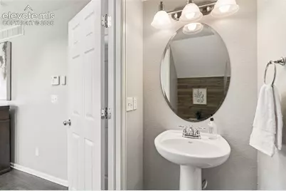 2143 Shady Aspen Drive, Colorado Springs, CO 80921 - Photo 19