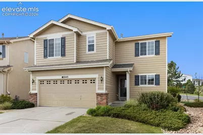 2143 Shady Aspen Drive, Colorado Springs, CO 80921 - Photo 7