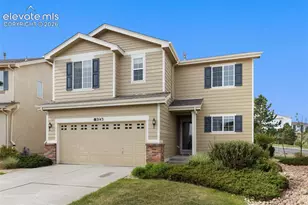 2143 Shady Aspen Dr, Colorado Springs, CO 80921 - Photo 7