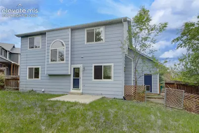 1734 W Yampa Street, Colorado Springs, CO 80904 - Photo 35