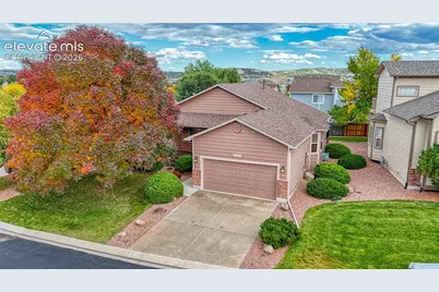 6155 Perfect View, Colorado Springs, CO 80919 - Photo 3