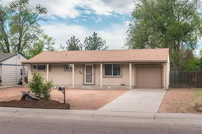64 Security Boulevard, Colorado Springs, CO 80911 - Photo 29