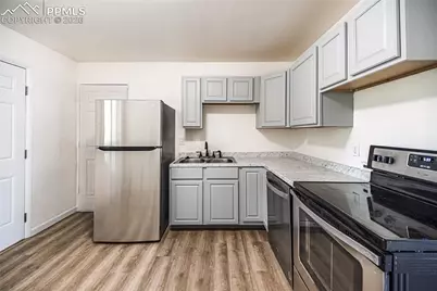 64 Security Boulevard, Colorado Springs, CO 80911 - Photo 19