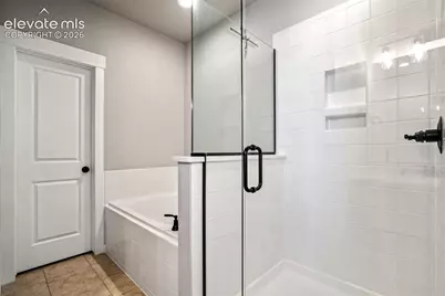 8318 Sam Bass Drive, Colorado Springs, CO 80908 - Photo 15