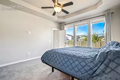 8318 Sam Bass Drive, Colorado Springs, CO 80908 - Photo 17