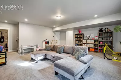 8318 Sam Bass Drive, Colorado Springs, CO 80908 - Photo 27
